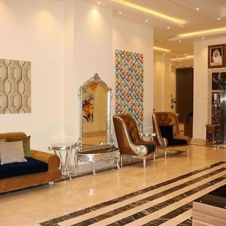 فندق نواه بواسطة سما ستار المدينة المنورة المظهر الخارجي الصورة